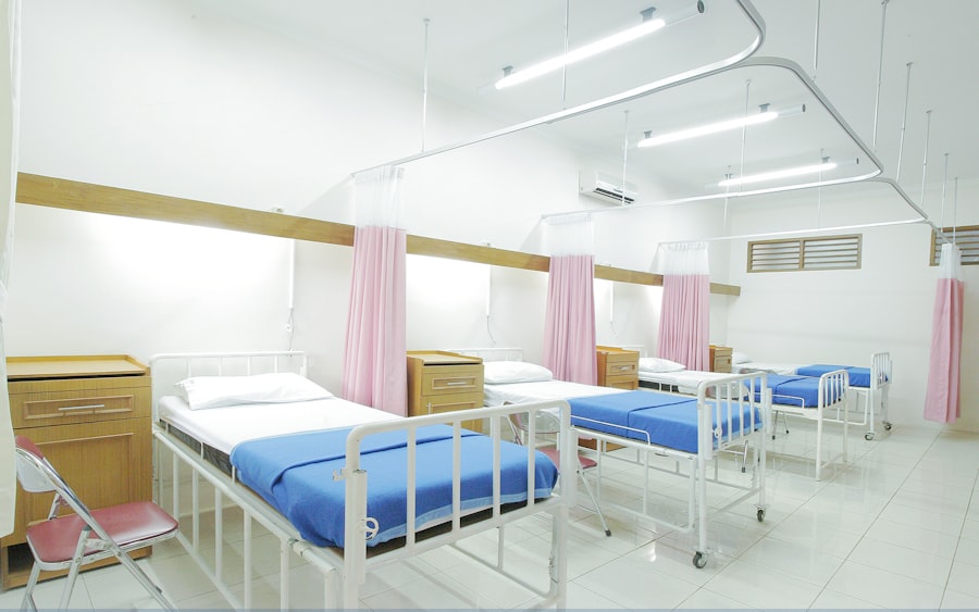 Al-Nawa Hospital, Madinat Yanbu