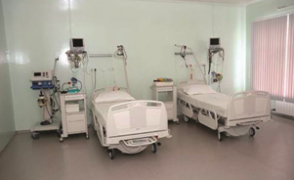 King Khaled International Airport Hospital, Riyadh